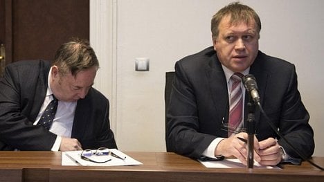 Náhledový obrázek - Odsouzený exnáměstek ministerstva práce Šiška zvažuje dovolání