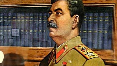 Náhledový obrázek - Historie Ukrajiny: Stalin přivodil úrodné zemi hladomor