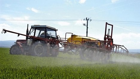 Náhledový obrázek - V Kanadě vyroste obr sloučením firem Agrium a Potash