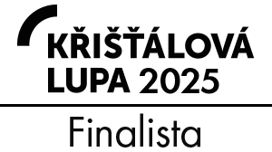 Křišťálová lupa 2025