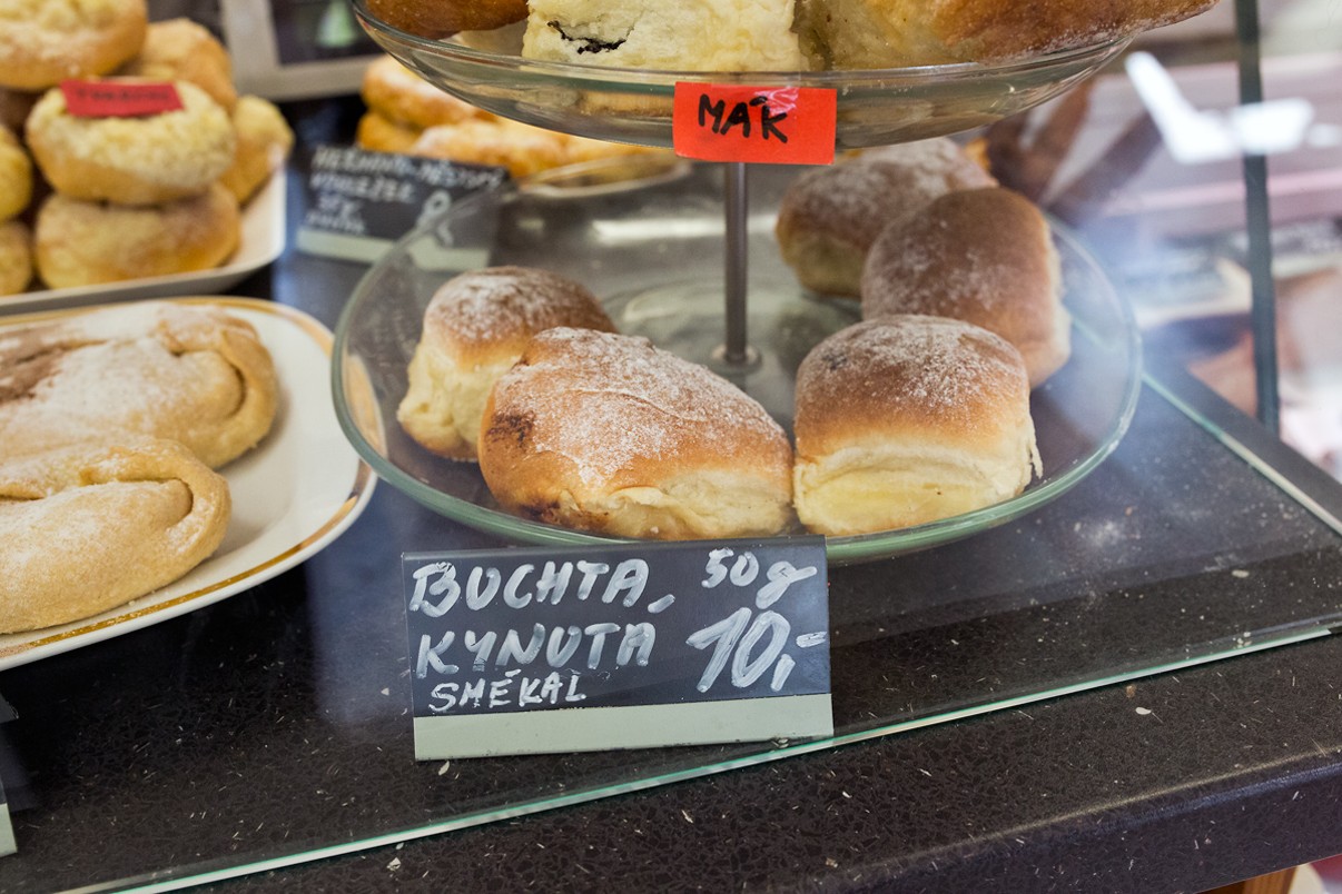 Pardubická Lokálka není jen prodejna potravin