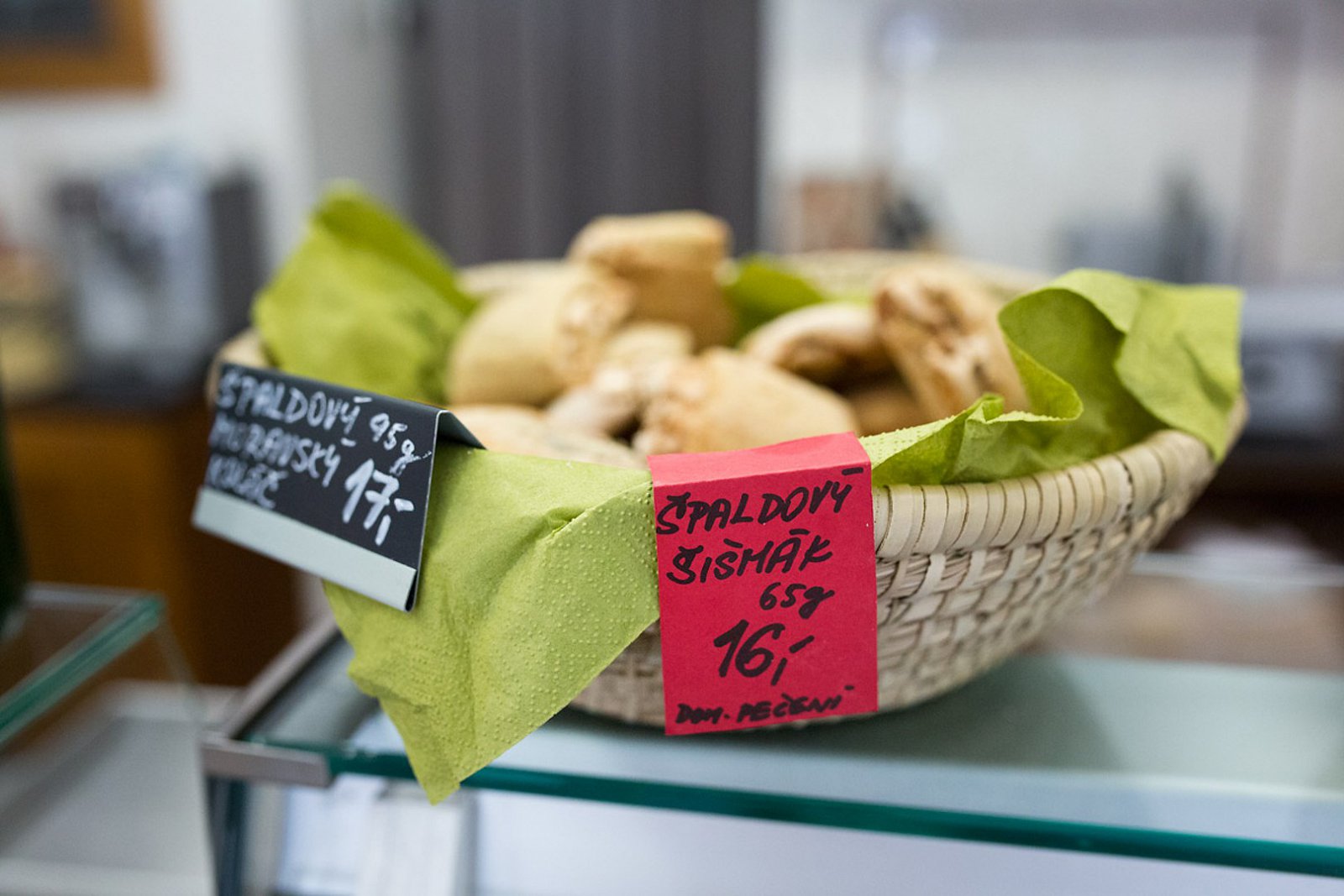 Pardubická Lokálka není jen prodejna potravin