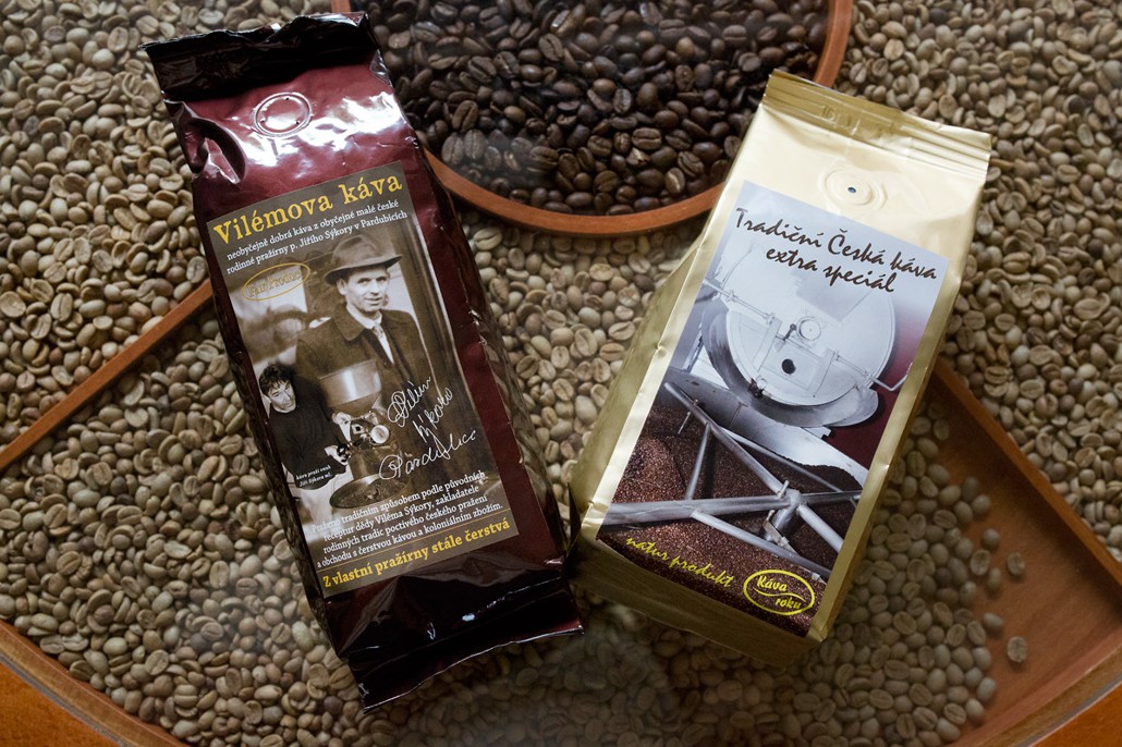 Pardubická Lokálka není jen prodejna potravin