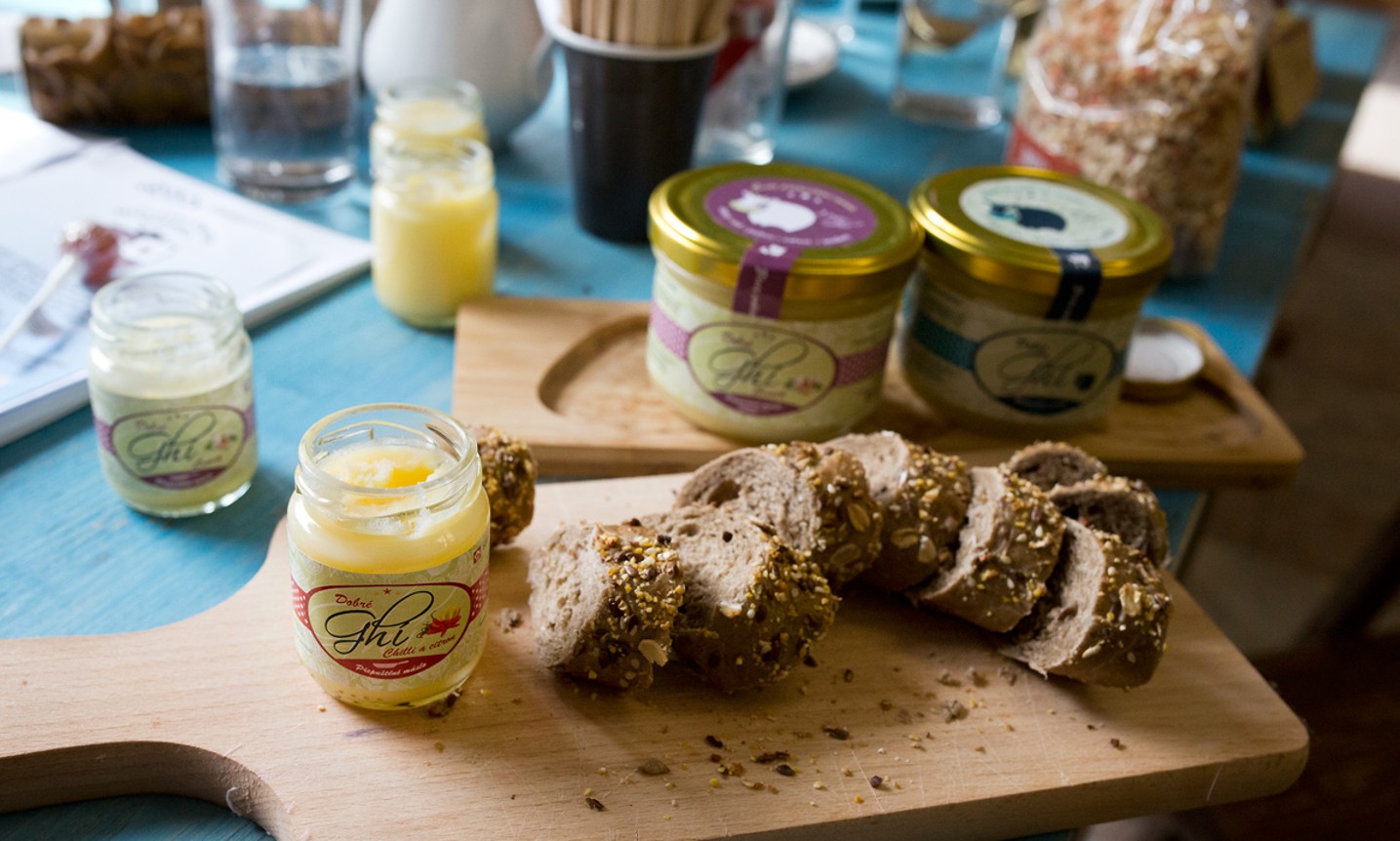 Pardubická Lokálka není jen prodejna potravin