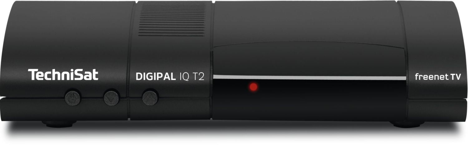 Technisat DigiPal IQ T2.