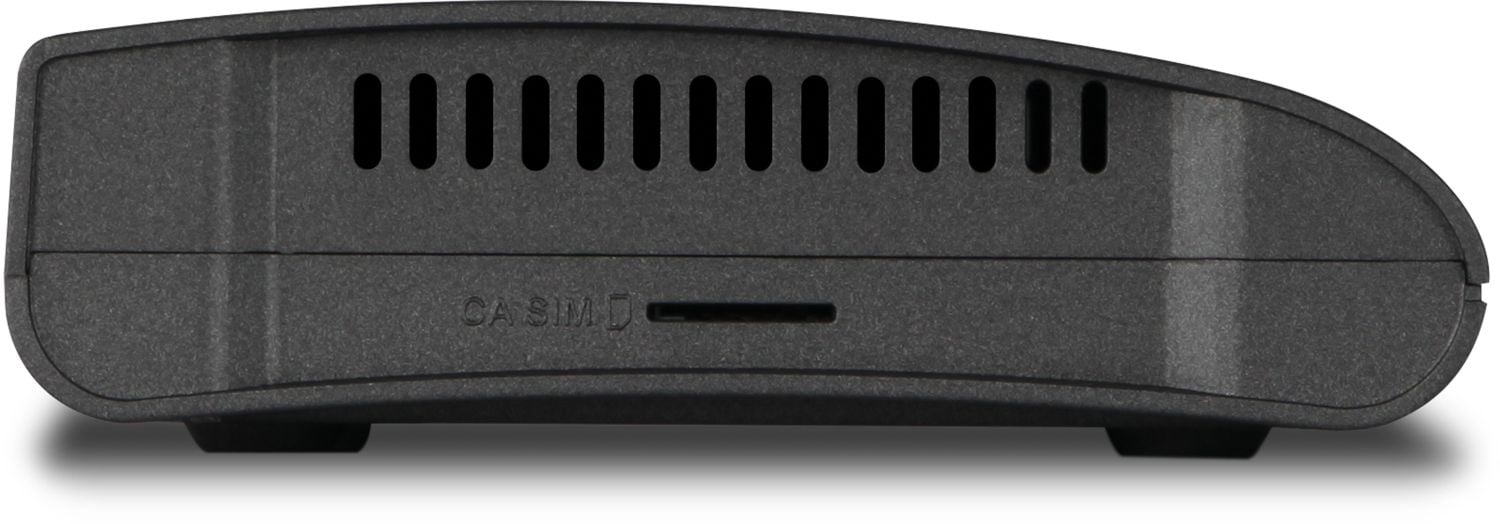 Technisat DigiPal Isio HD.