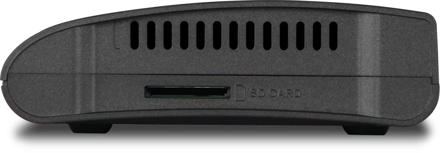 Technisat DigiPal Isio HD.