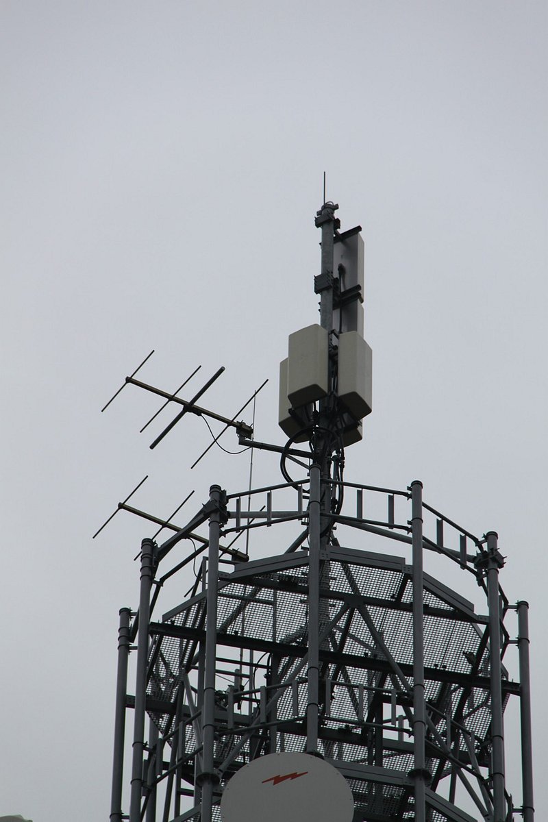 Teplice - vodárna (multiplex 4)