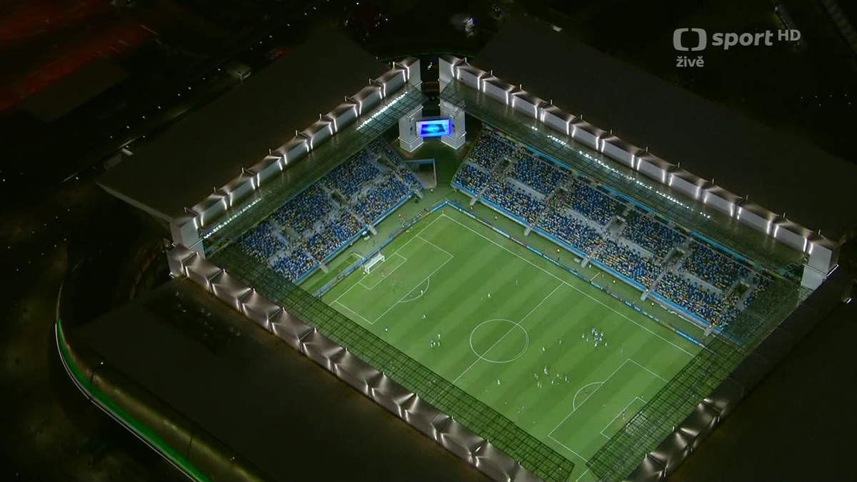 Základní české programy ve vysokém rozlišení