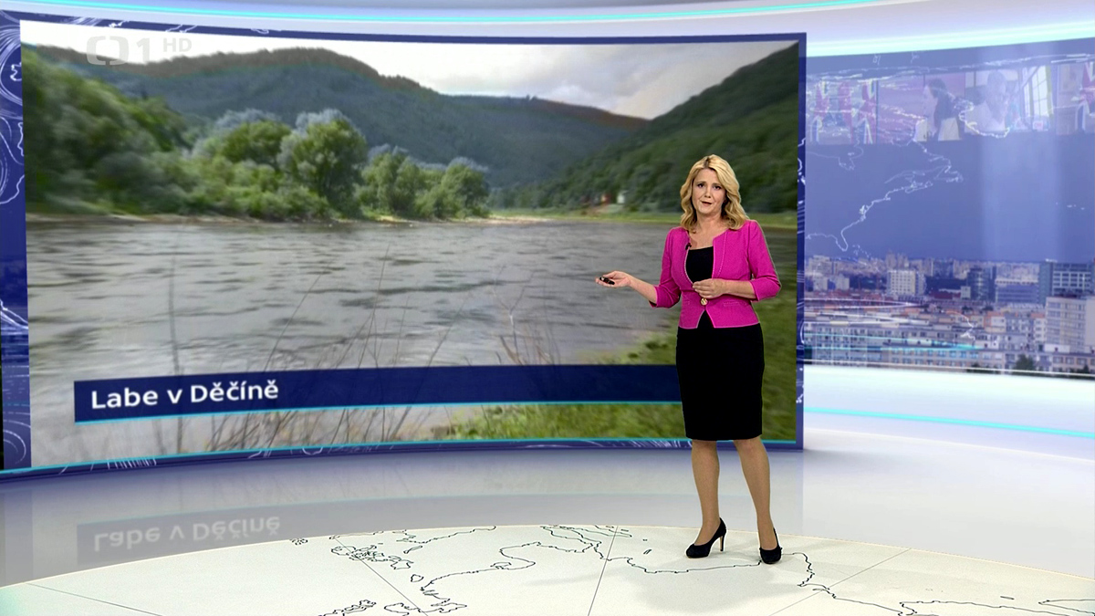 Základní české programy ve vysokém rozlišení