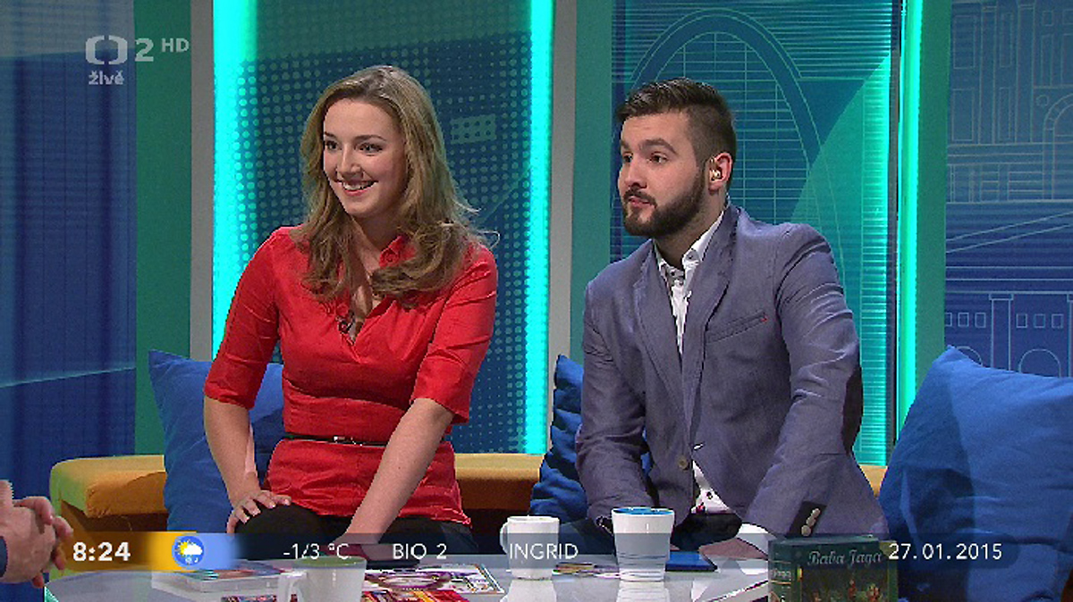 Základní české programy ve vysokém rozlišení