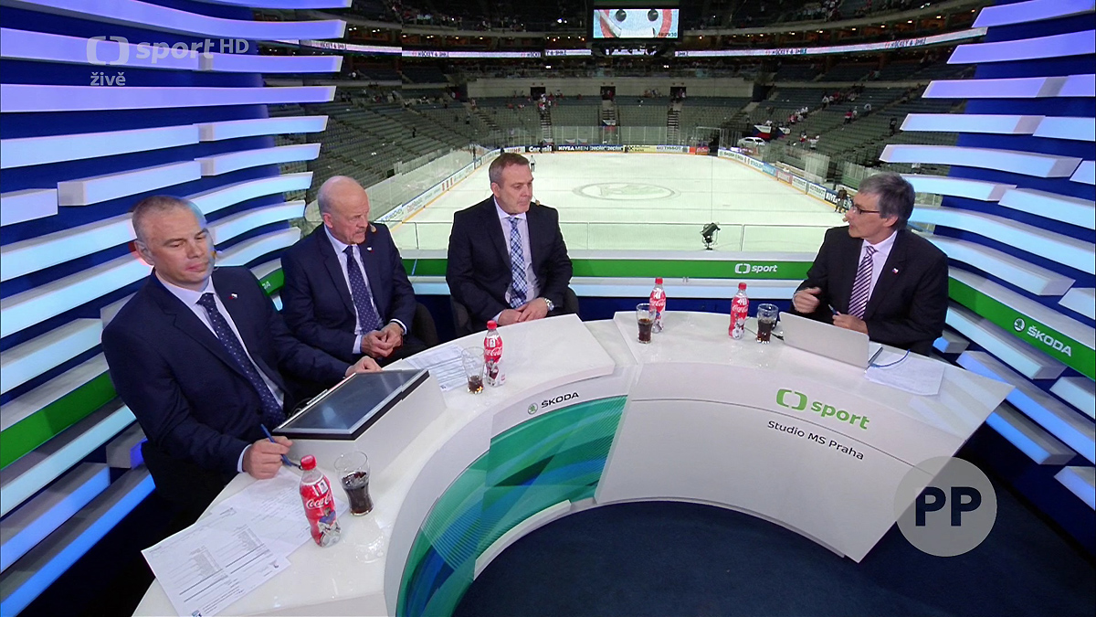 Základní české programy ve vysokém rozlišení