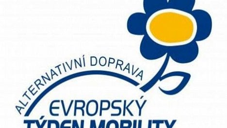 Náhledový obrázek - Začíná další ročník Evropského týdne mobility