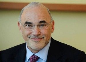 Léo Apotheker, CEO společnosti IBM