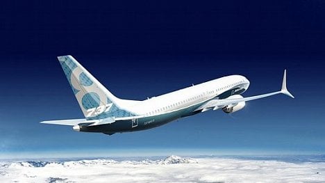 Náhledový obrázek - Boeing ukončil nadvládu Airbusu v Indii. Dohodl obchod za 20 miliard dolarů