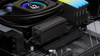 Corsair MP700 Pro
