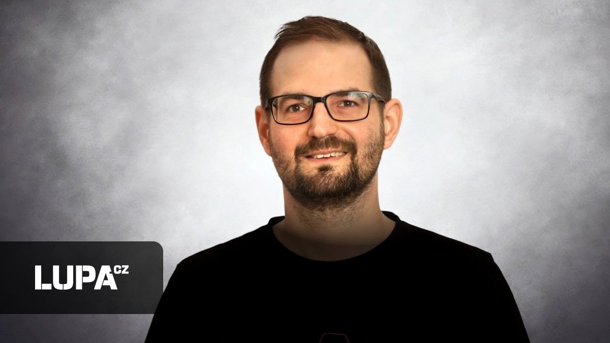 Honza Javorek (Junior Guru): Jenom člověk vám řekne, co ChatGPT poradil špatně