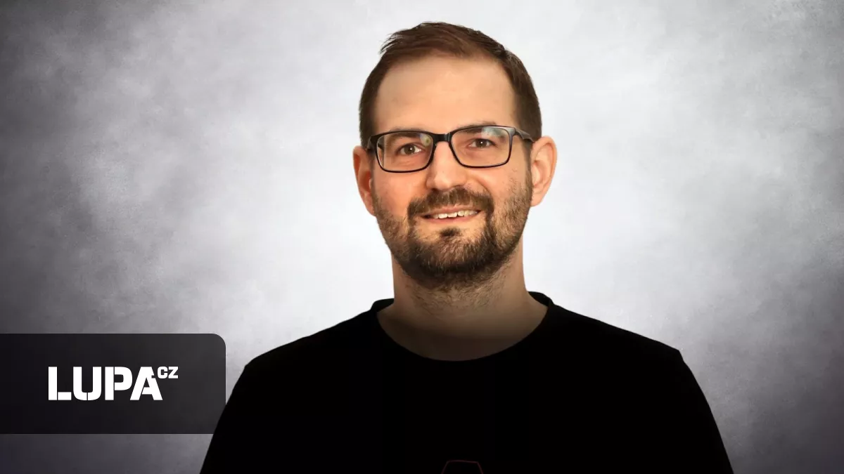 Honza Javorek (Junior Guru): Jenom člověk vám řekne, co ChatGPT poradil špatně