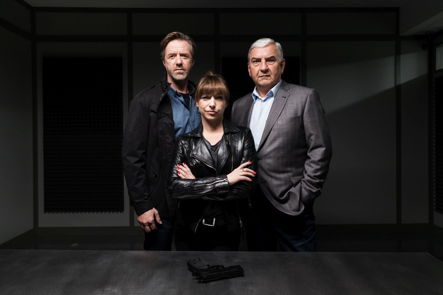 Labyrint II - galerie 2017