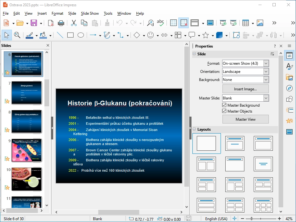 LibreOffice