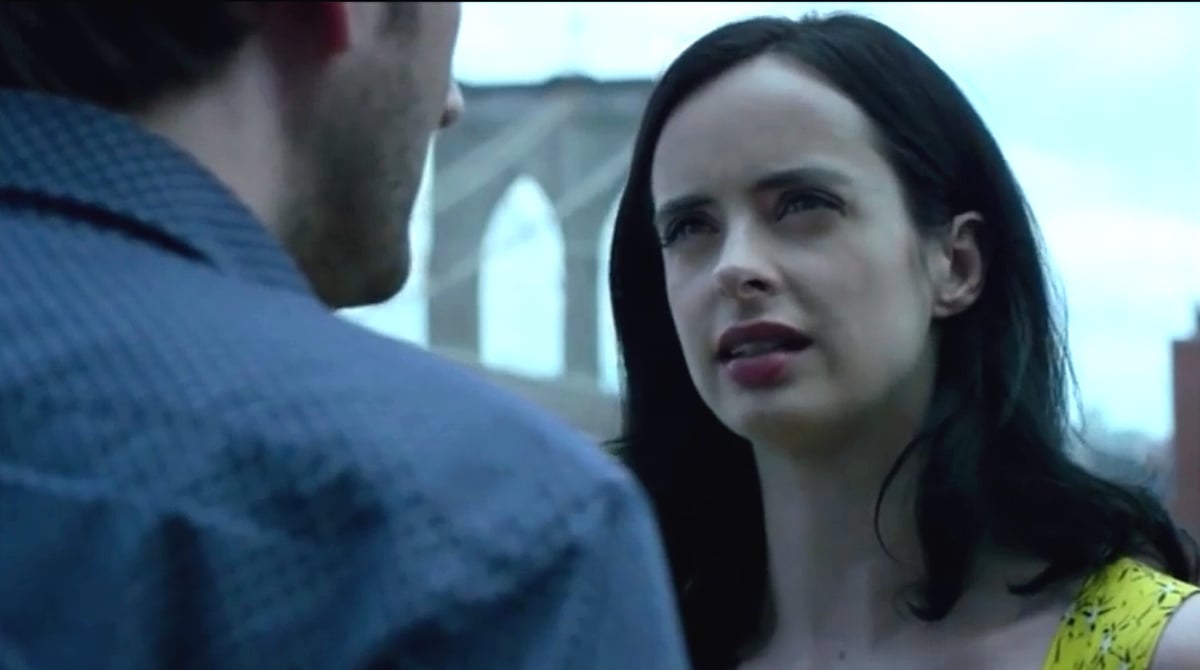 Marvel: Daredevil / Jessica Jones / Iron Fist