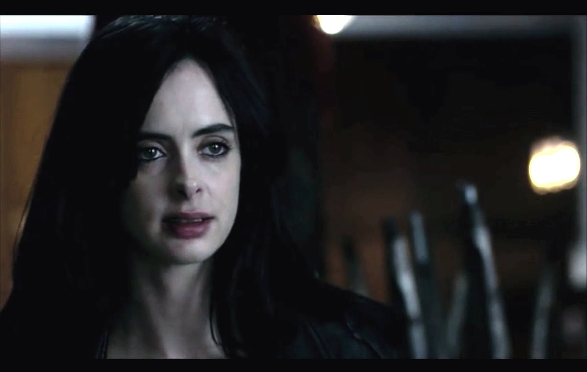 Marvel: Daredevil / Jessica Jones / Iron Fist