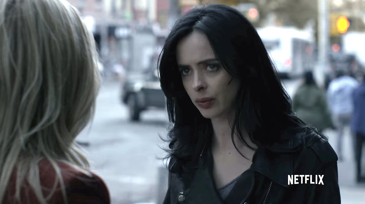 Marvel: Daredevil / Jessica Jones / Iron Fist