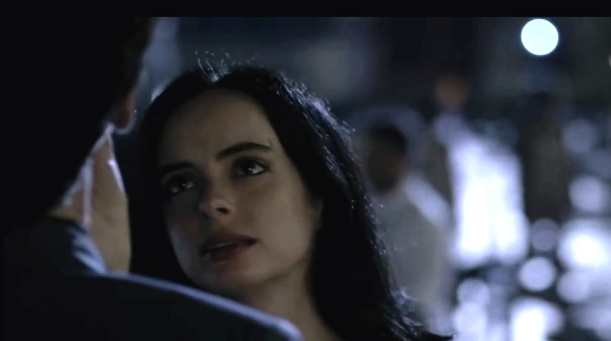 Marvel: Daredevil / Jessica Jones / Iron Fist