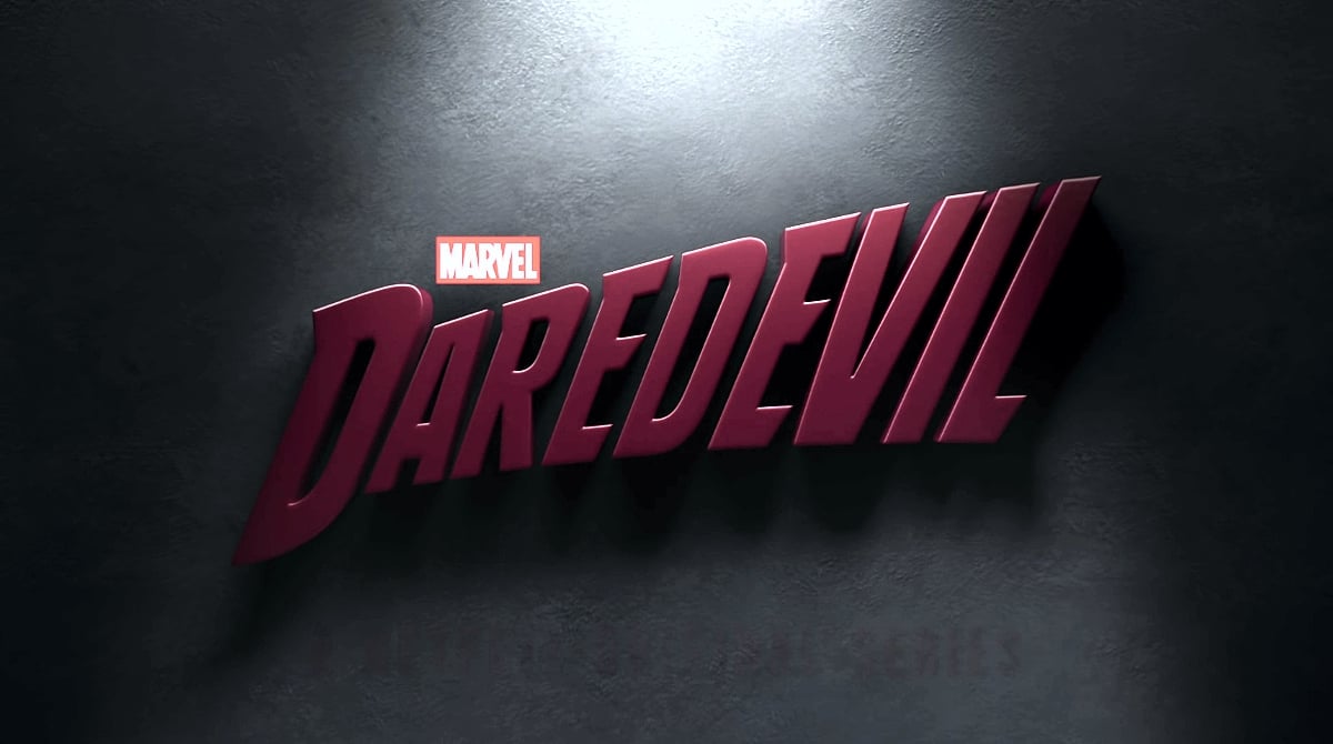 Marvel: Daredevil / Jessica Jones / Iron Fist