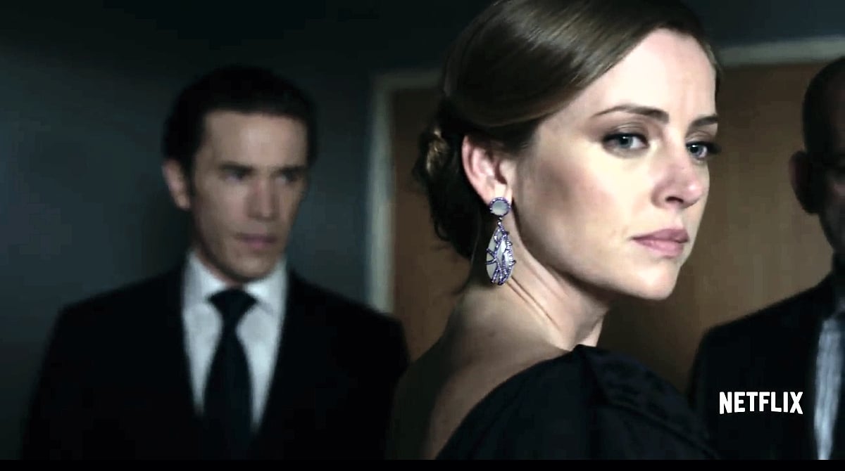 Marvel: Daredevil / Jessica Jones / Iron Fist