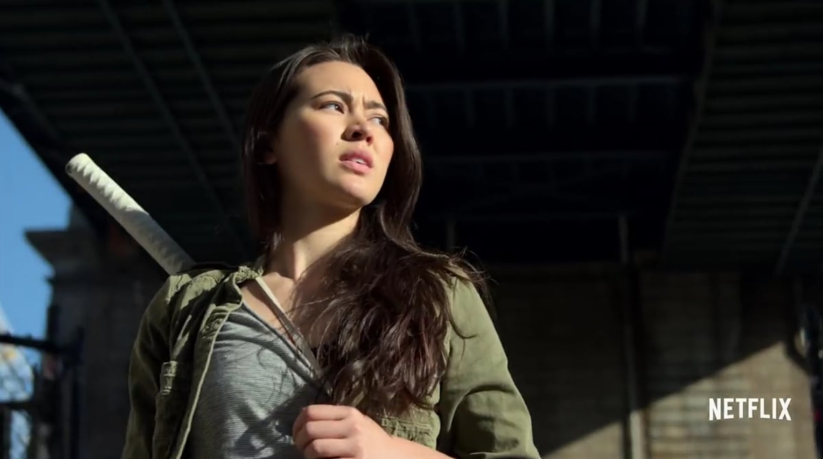 Marvel: Daredevil / Jessica Jones / Iron Fist