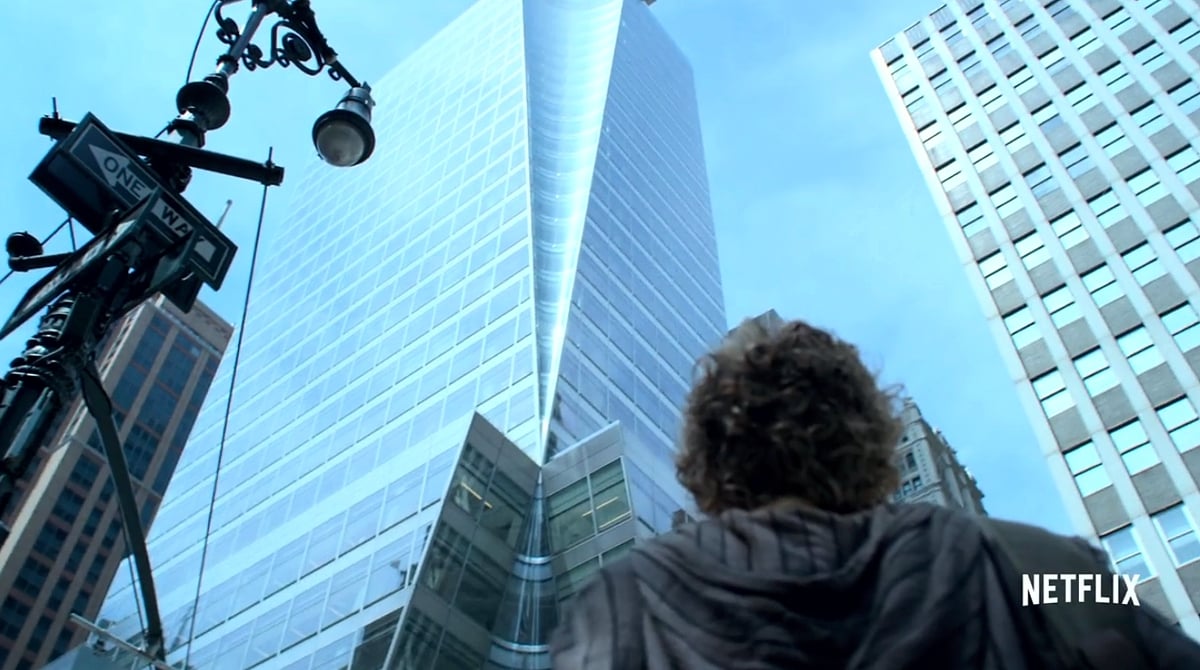 Marvel: Daredevil / Jessica Jones / Iron Fist