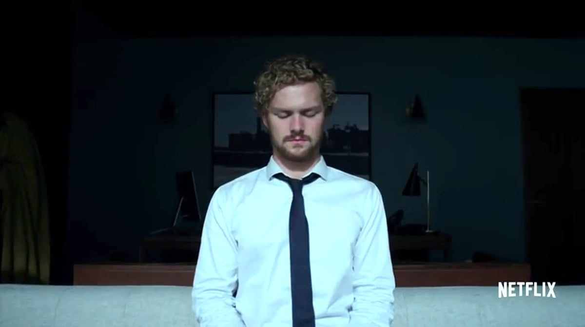 Marvel: Daredevil / Jessica Jones / Iron Fist