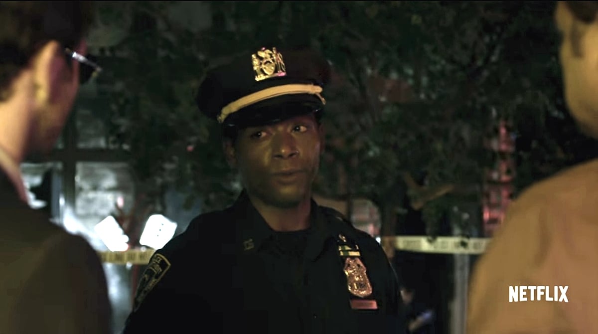 Marvel: Daredevil / Jessica Jones / Iron Fist