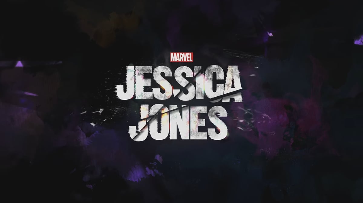 Marvel: Daredevil / Jessica Jones / Iron Fist