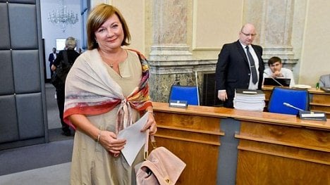 Náhledový obrázek - Schillerová navrhne růst platů ve veřejné sféře o tři procenta. Očekává vyšší inflaci