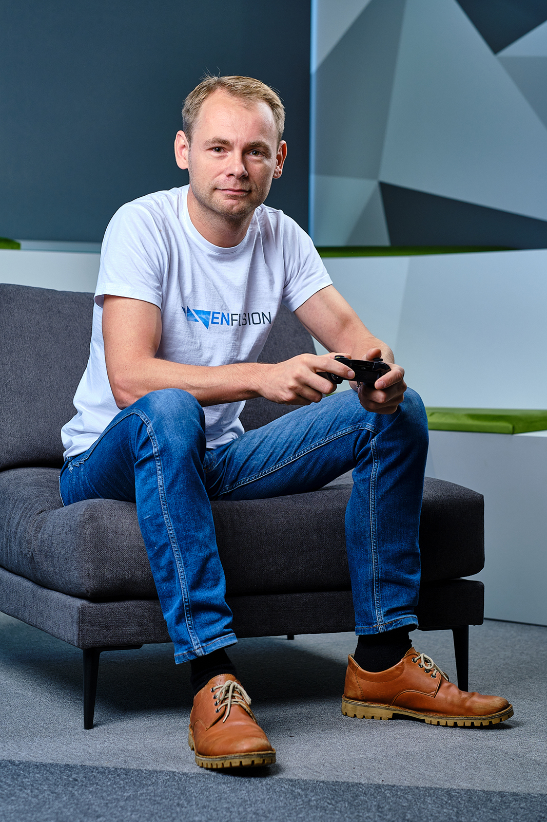 Pavel Šafář, Bohemia Interactive