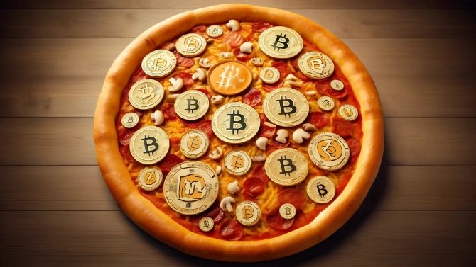 Pizza day
