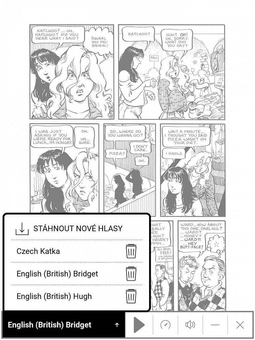 PocketBook Inkpad Color (software)