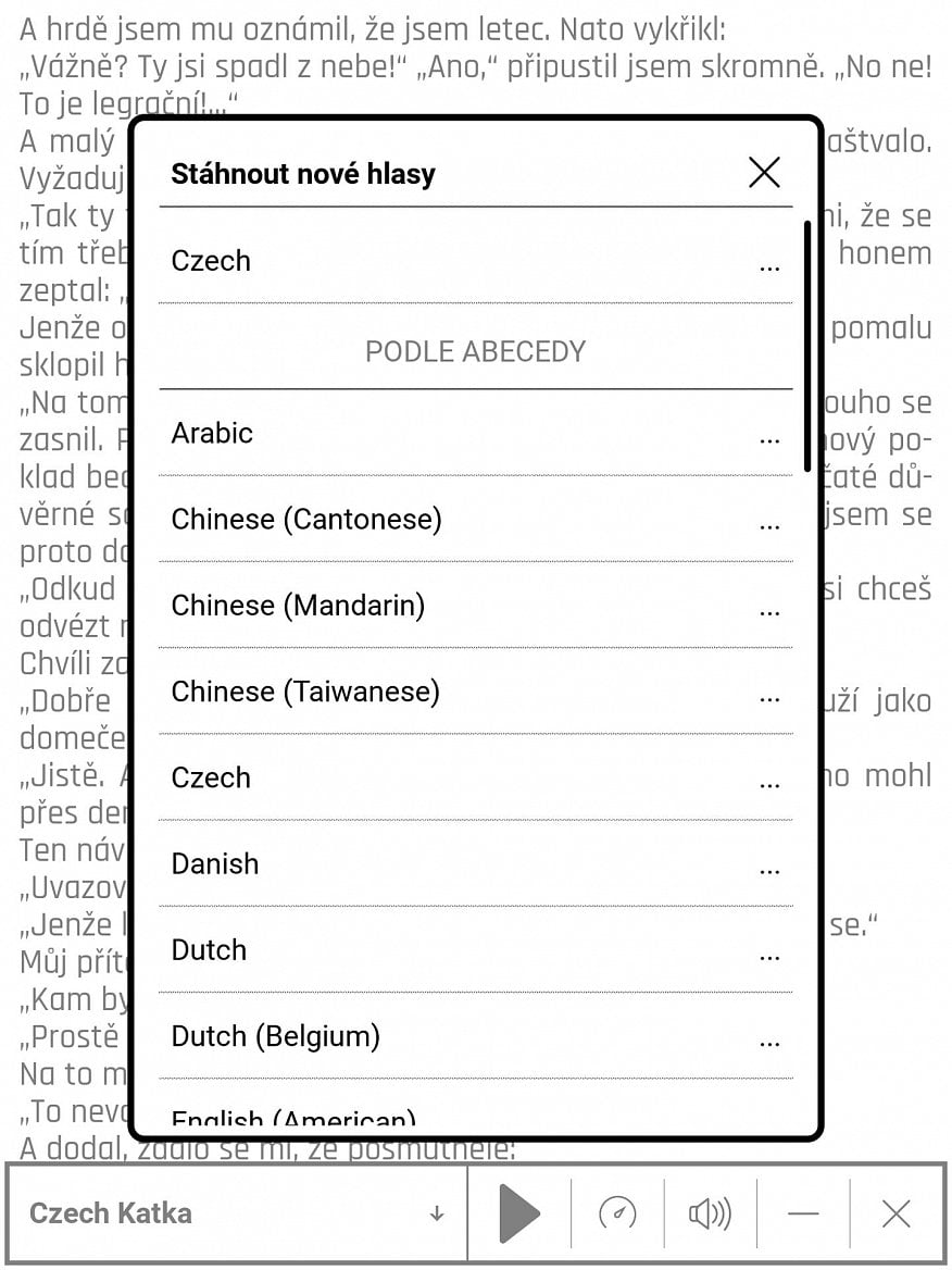 PocketBook Inkpad Color (software)