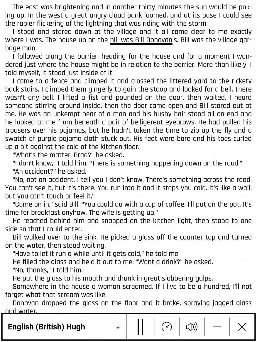 PocketBook Inkpad Color (software)