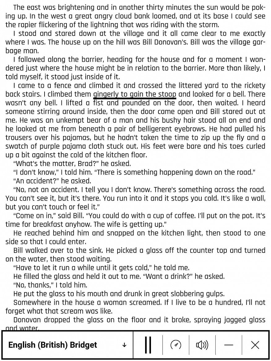 PocketBook Inkpad Color (software)