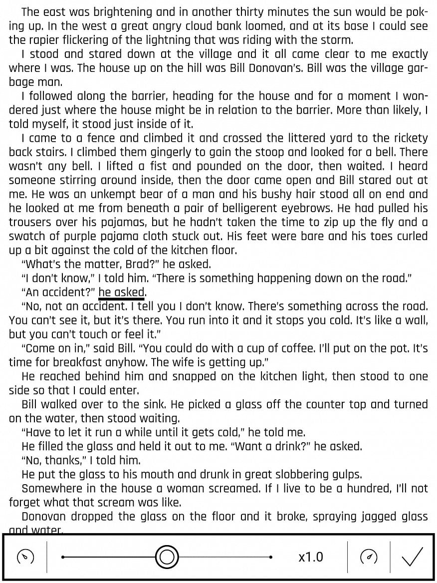 PocketBook Inkpad Color (software)