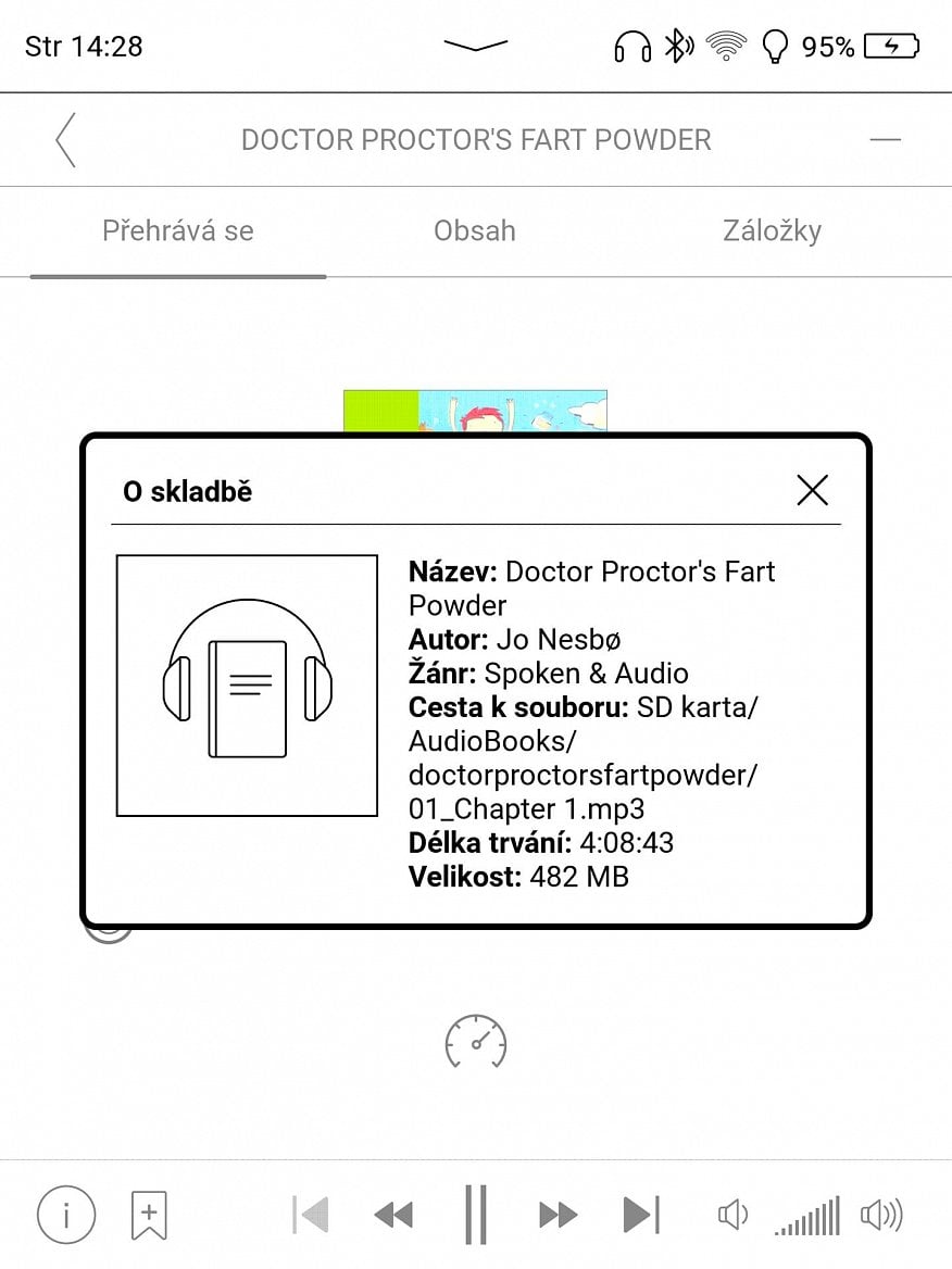 PocketBook Inkpad Color (software)