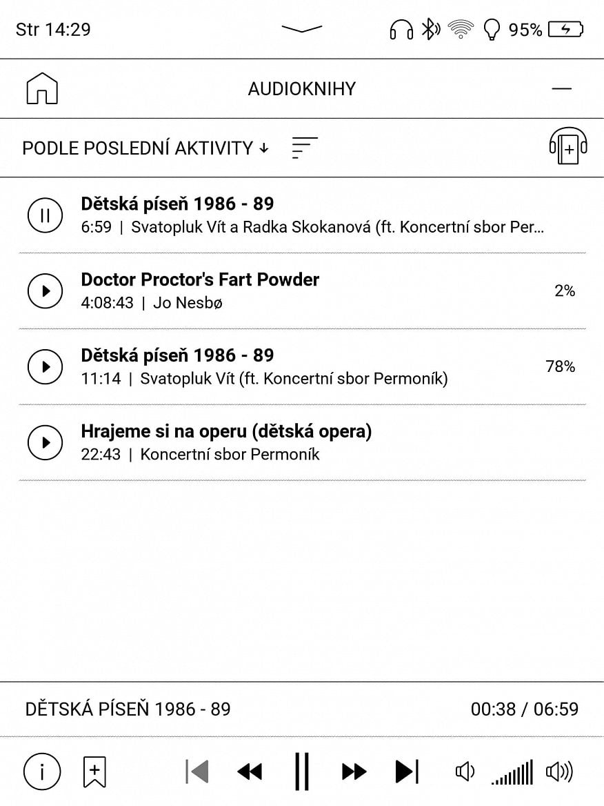 PocketBook Inkpad Color (software)