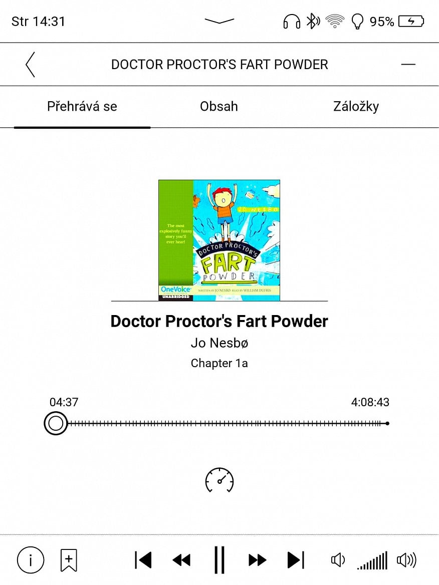 PocketBook Inkpad Color (software)