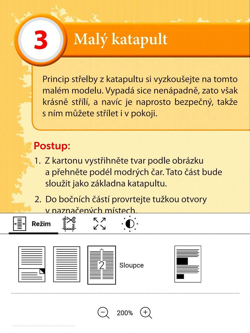 PocketBook Inkpad Color (software)