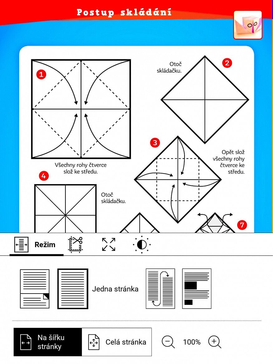 PocketBook Inkpad Color (software)