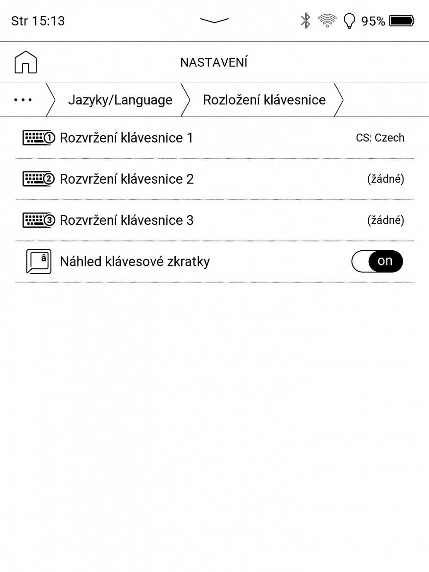 PocketBook Inkpad Color (software)