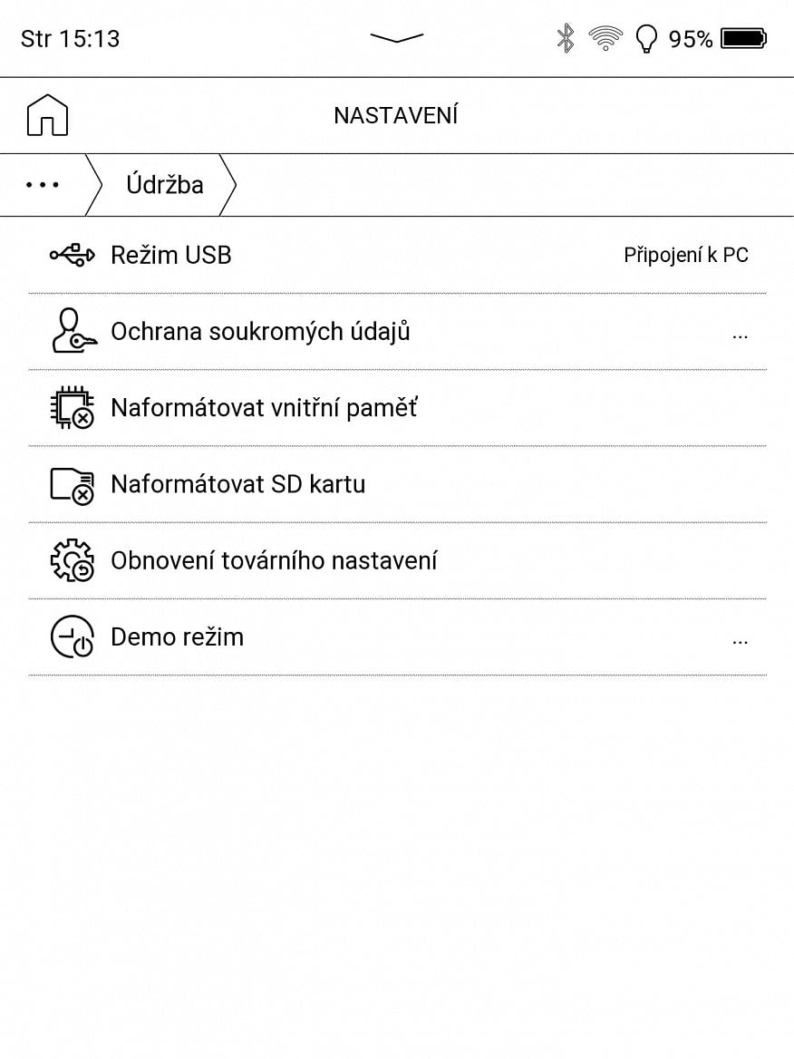 PocketBook Inkpad Color (software)
